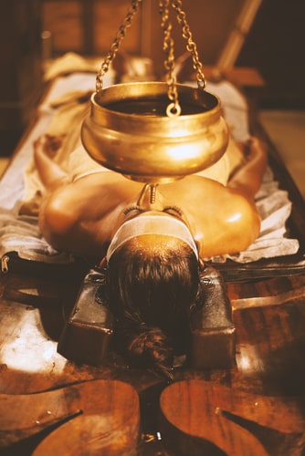 Ayurveda Retreat Trivandrum